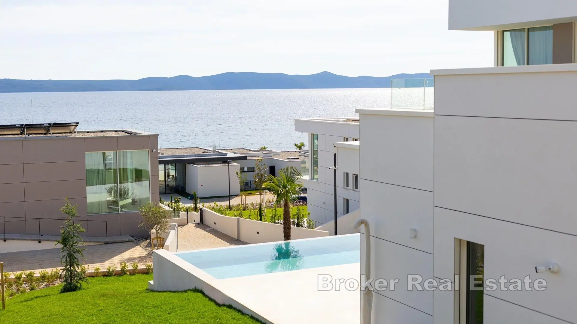 2 - venta casa vista al mar ugljan zadar croacia