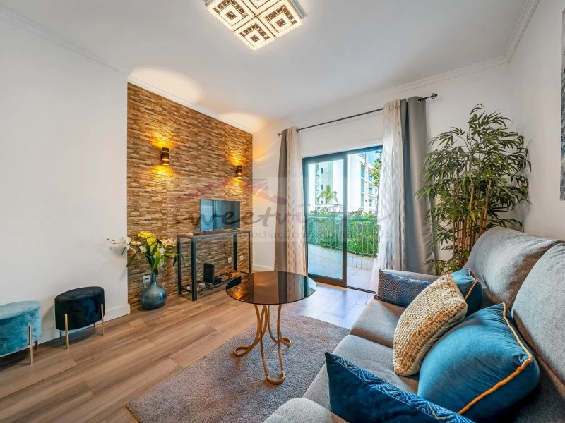 2 - apartment for sale in olhos de água algarve portugal