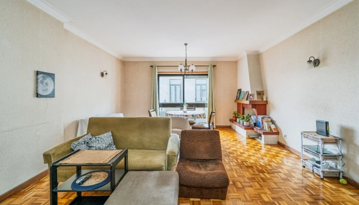 1 - verkauf wohnung matosinhos region nord portugal