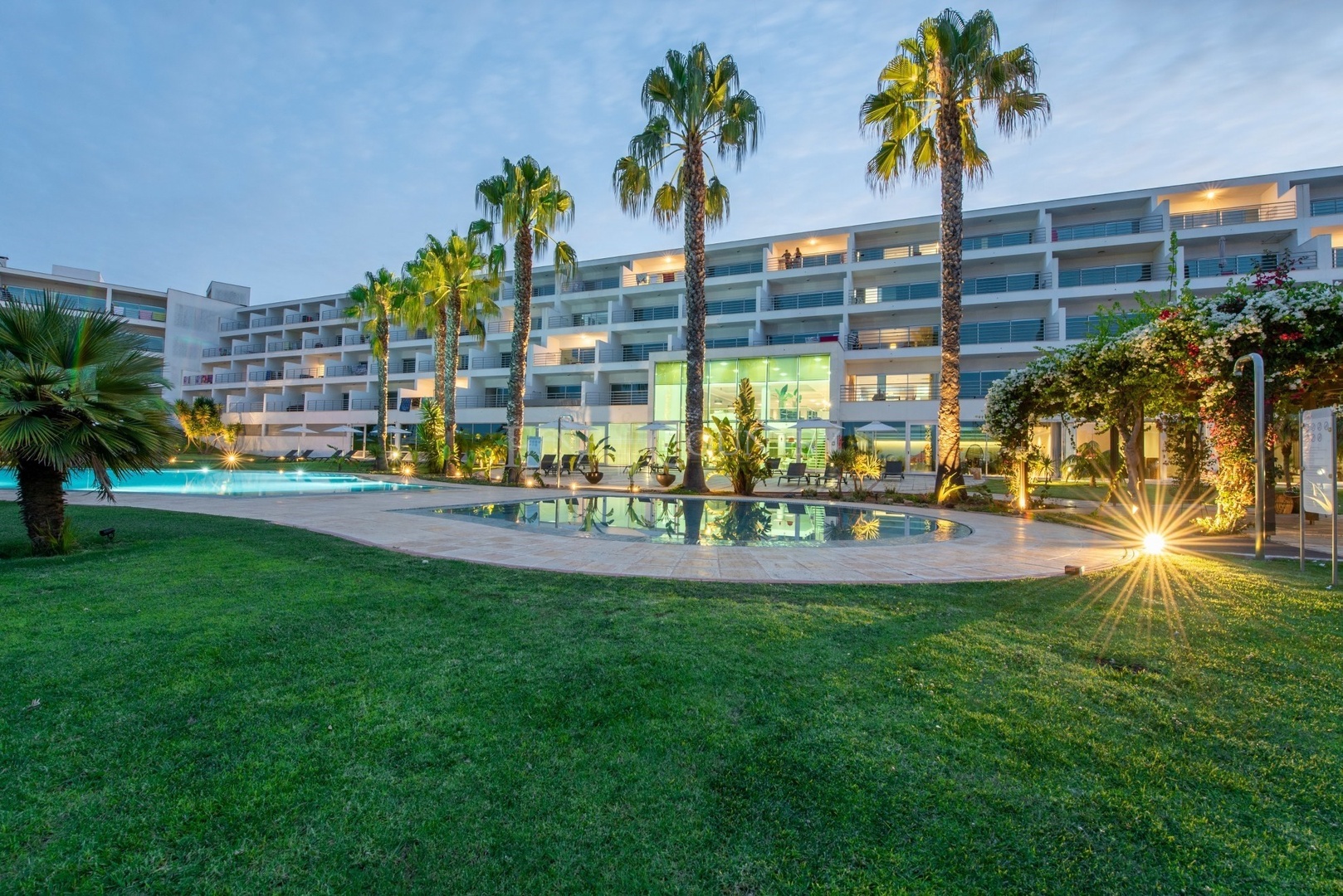 1 - waterfront apartment for sale in portimão algarve portugal
