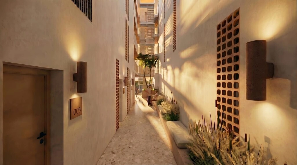 2 - beach walk apartment for sale in san pedro del pinatar region of murcia spain