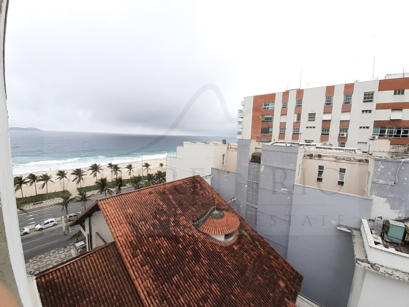 2 - продажа квартира вид моря rio de janeiro рио-де-жанейро бразилия