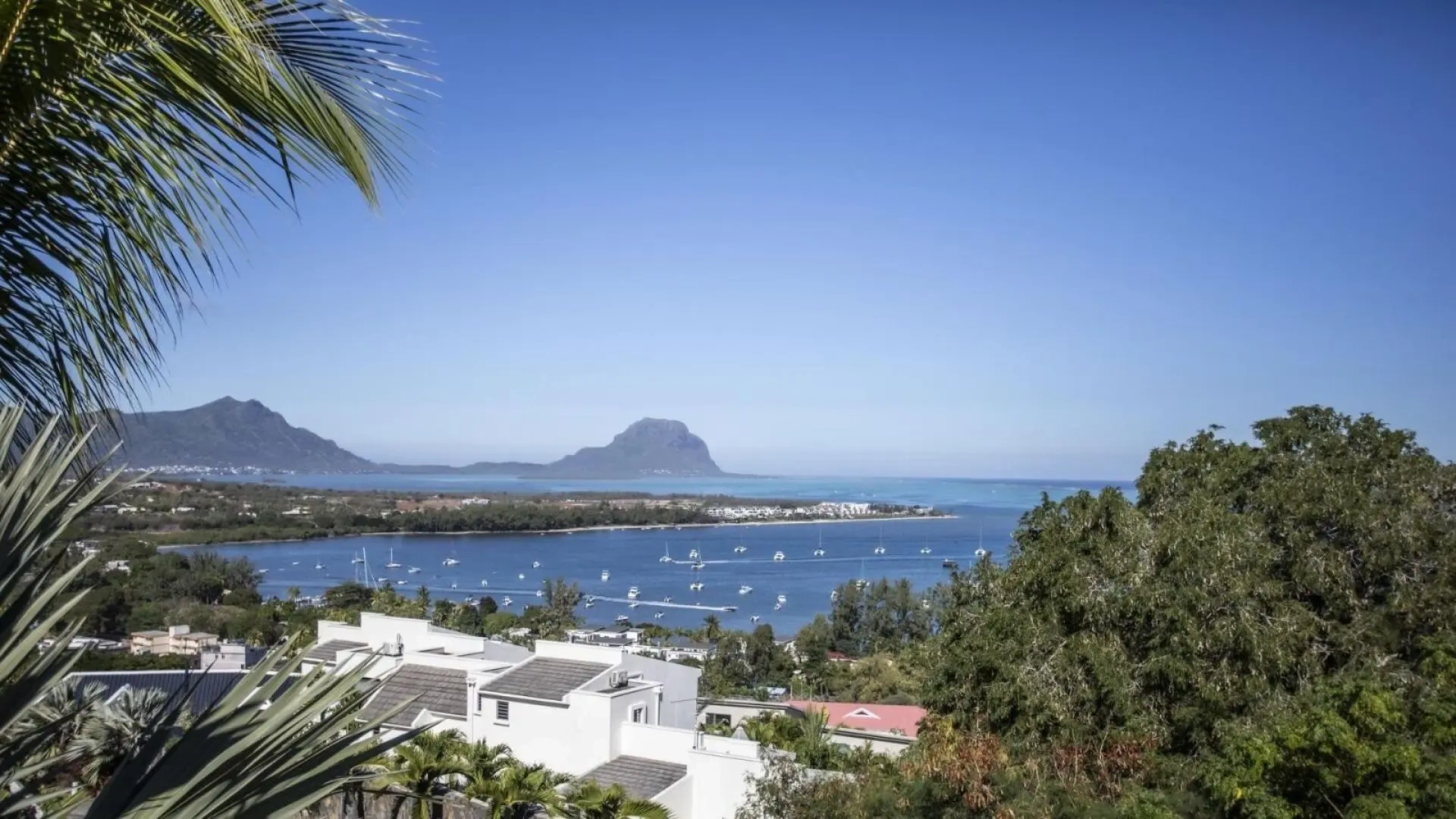 1 - verkauf villa meerblick tamarin rivière noire mauritius