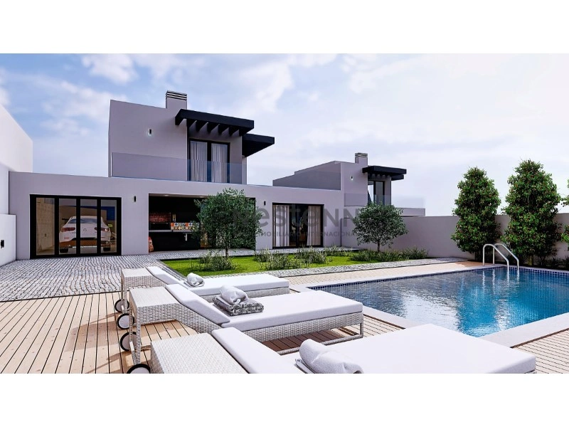 1 - sea view house for sale in lourinhã centro region portugal