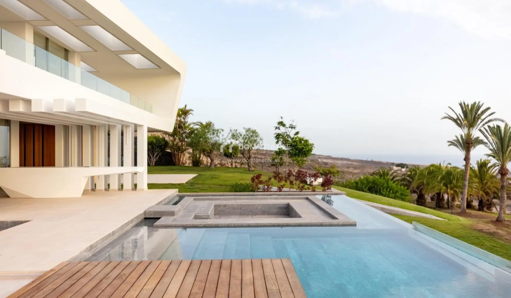 2 - vendita terreno guia de isora tenerife - isole canarie spagna