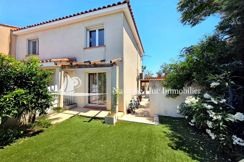 1 - vente maison pollestres pyrénées-orientales france