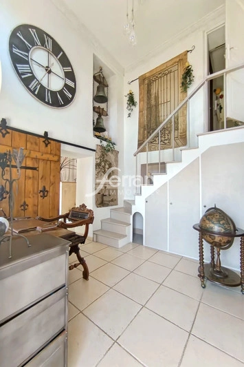 2 - verkauf haus trans-en-provence var frankreich