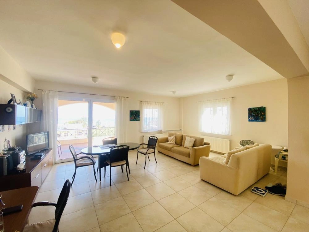 2 - vente maison vue mer kalyves crète grèce