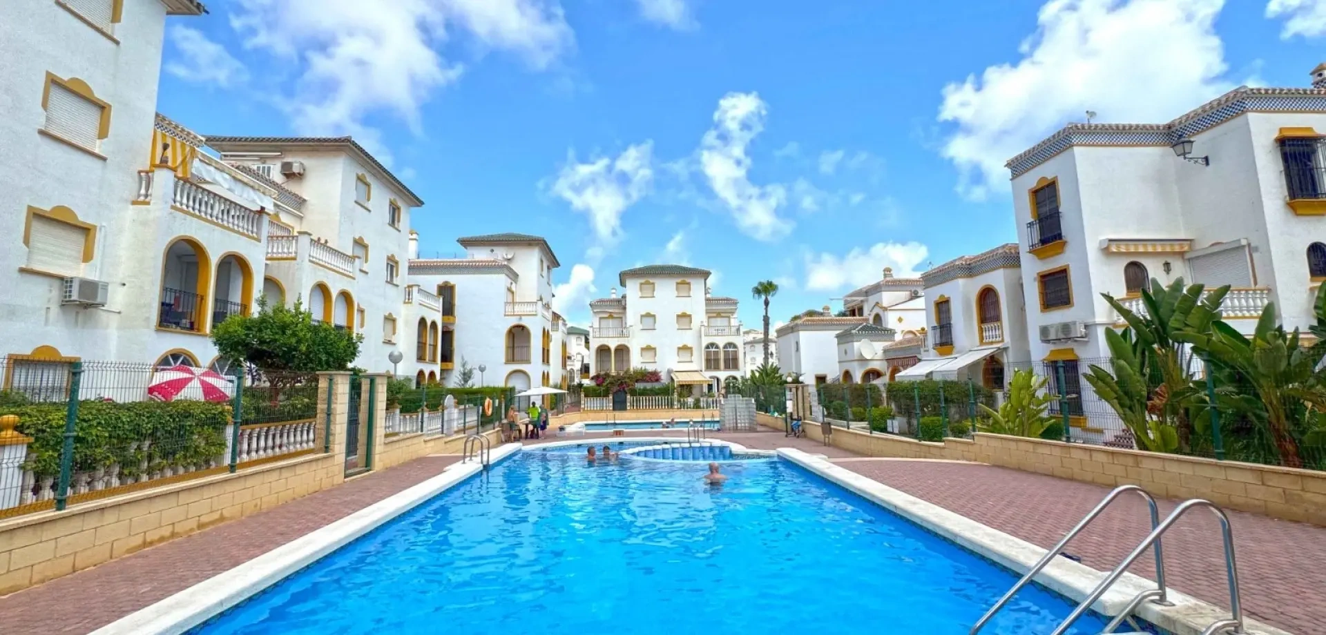 1 - verkauf wohnung torrevieja - costa blanca valencia spanien
