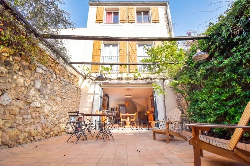 1 - vente maison leucate aude france