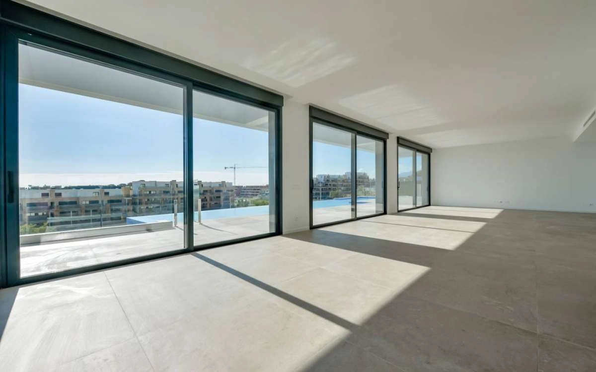 2 - verkauf haus meerblick finestrat - costa blanca valencia spanien