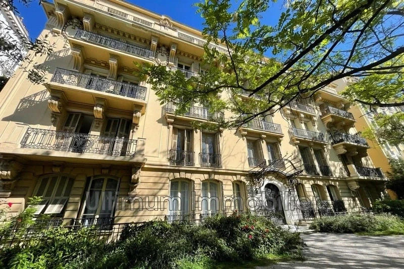 1 - venda apartamento nice alpes-maritimes frança