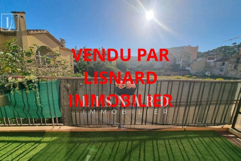 1 - venta apartamento vallauris alpes-marítimos francia