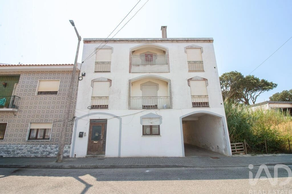1 - verkoop appartement bombarral centro region portugal