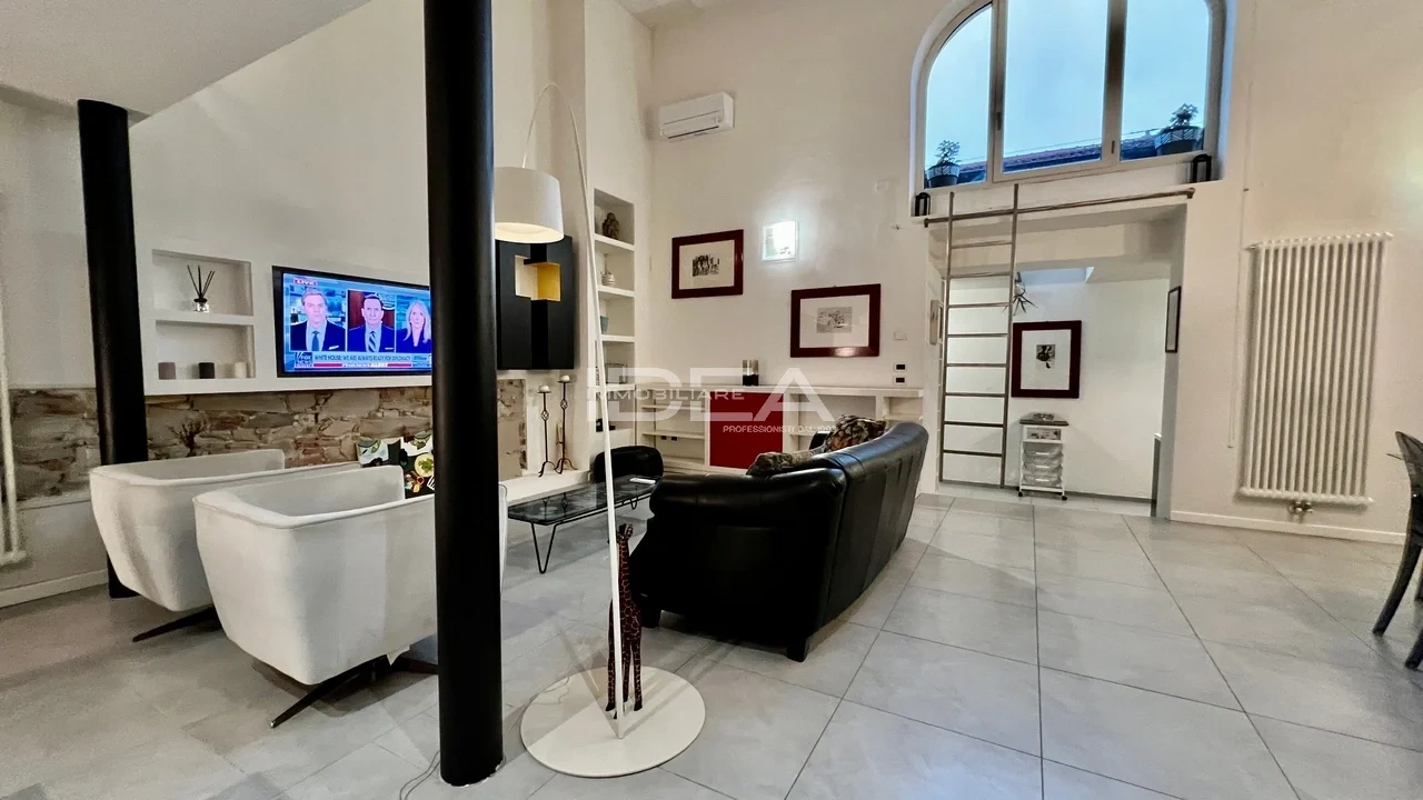 2 - venta apartamento lucca toscana italia