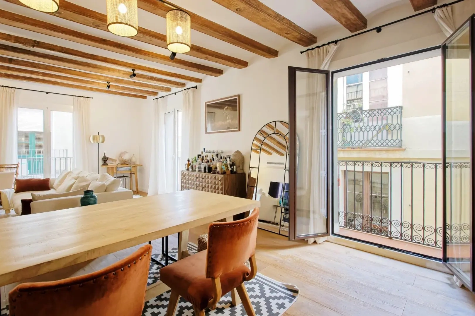 2 - verkauf wohnung barcelona katalonien spanien