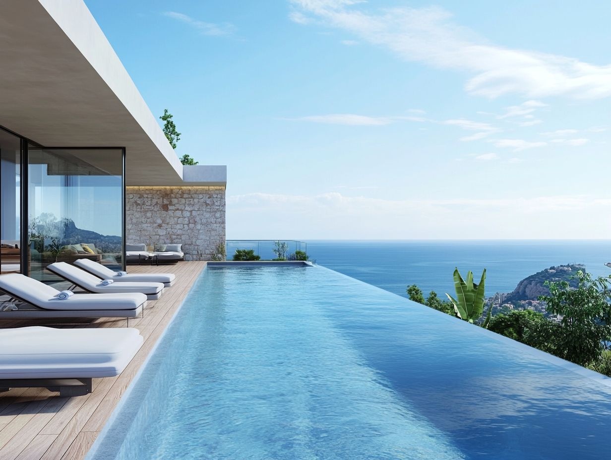 2 - vente maison vue mer denia - costa blanca communauté valencienne espagne