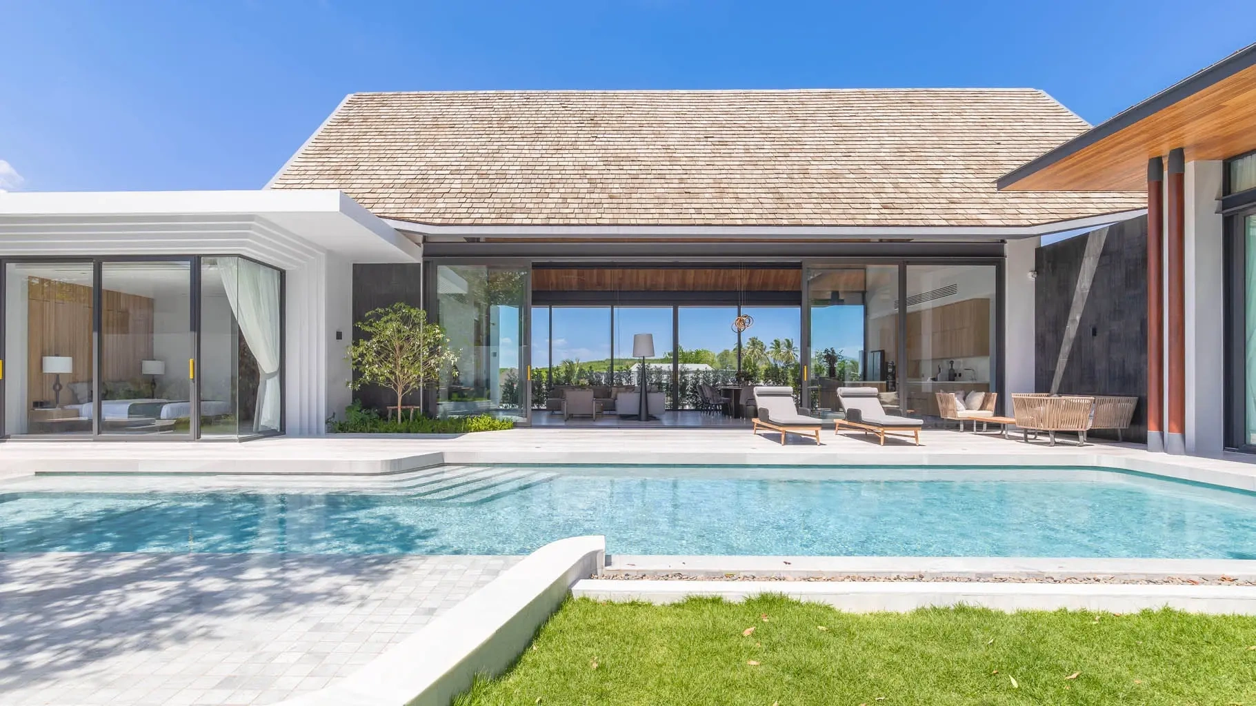 1 - vente maison thalang phuket thaïlande