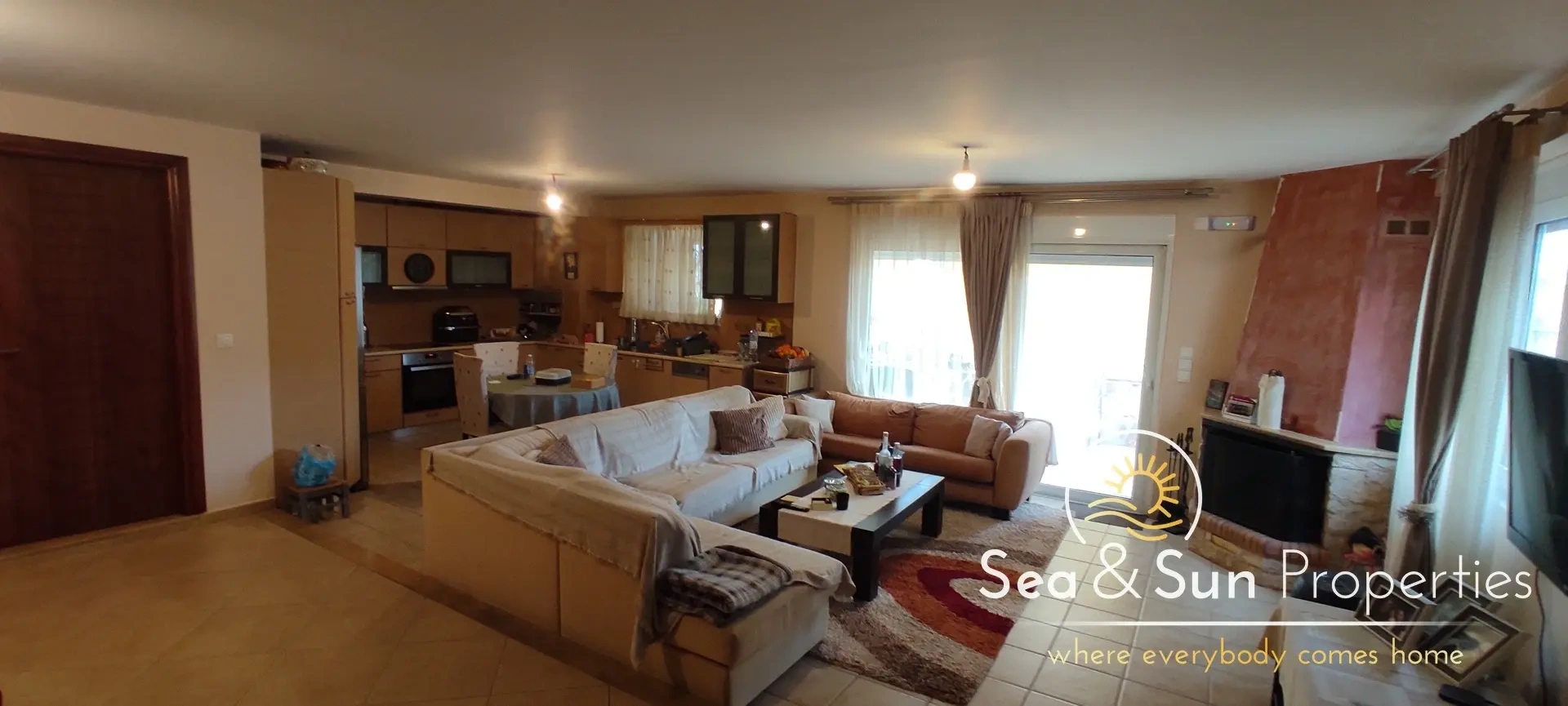 2 - vente maison theriso crète grèce
