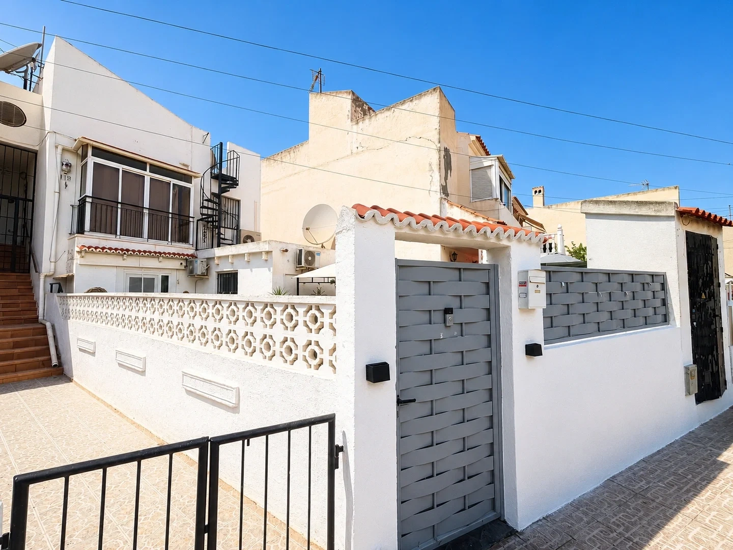 1 - venda apartamento torrevieja - costa blanca comunidade valenciana espanha