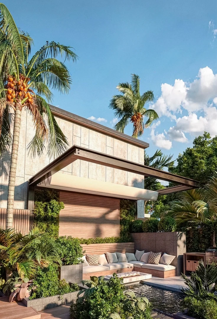 1 - venda villa badung bali indonésia
