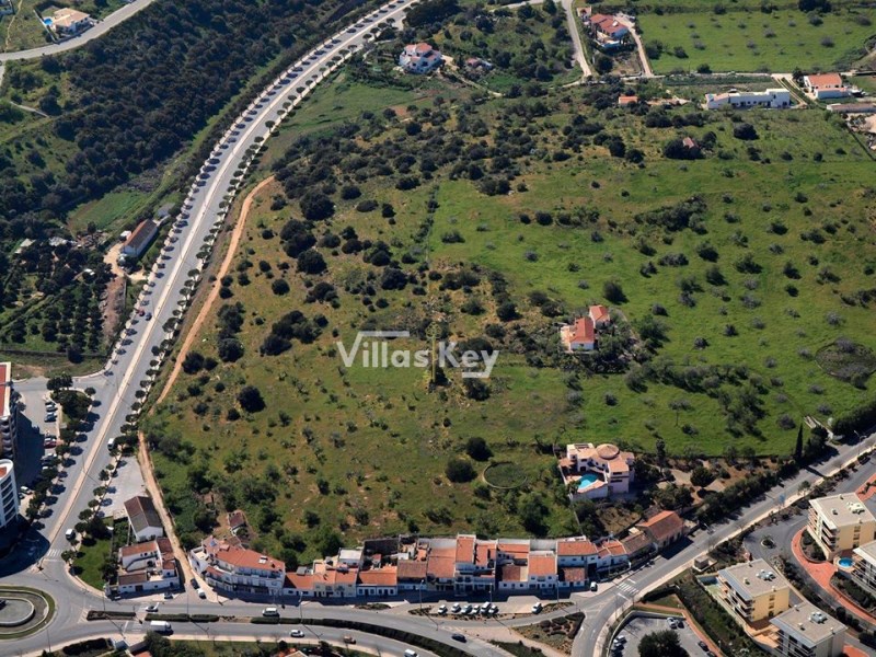 2 - venta terreno lagos algarve portugal