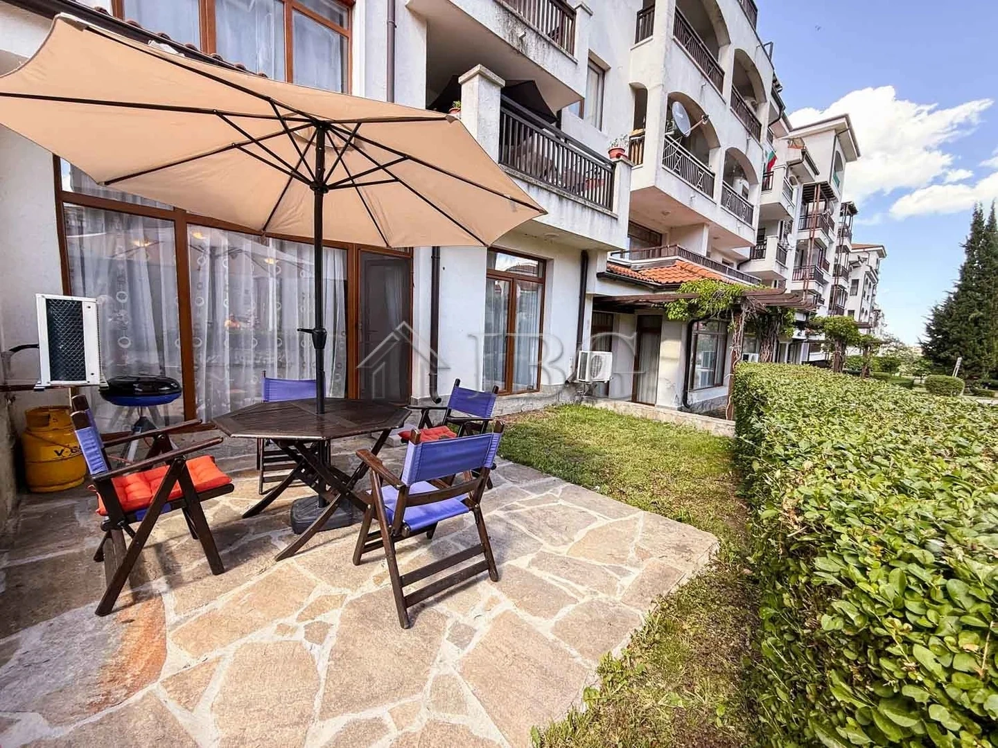2 - venda apartamento aheloy burgas bulgária
