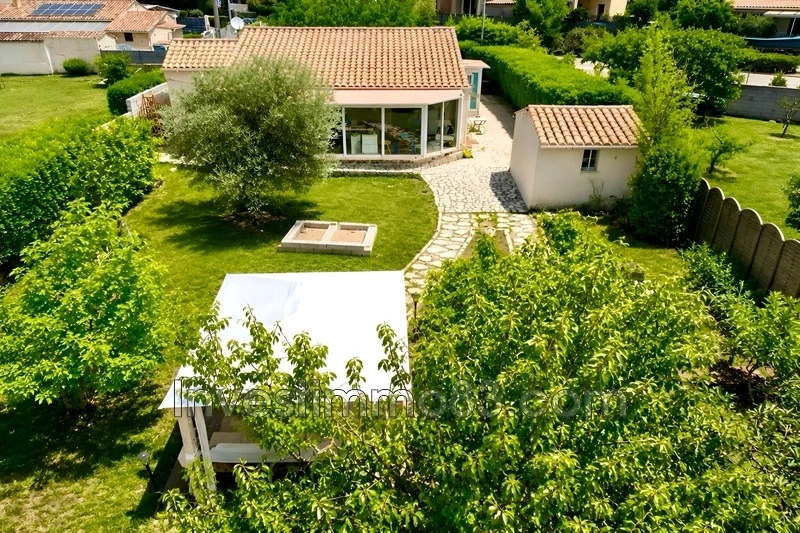 1 - venta casa tourves var francia