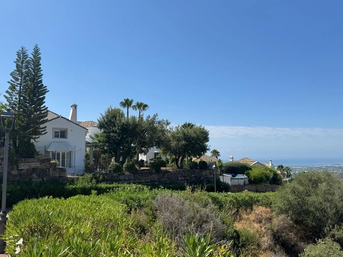 1 - venta casa istan andalucía españa
