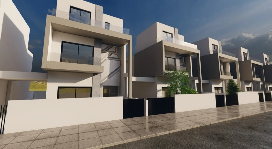 2 - vente villa limassol limassol chypre