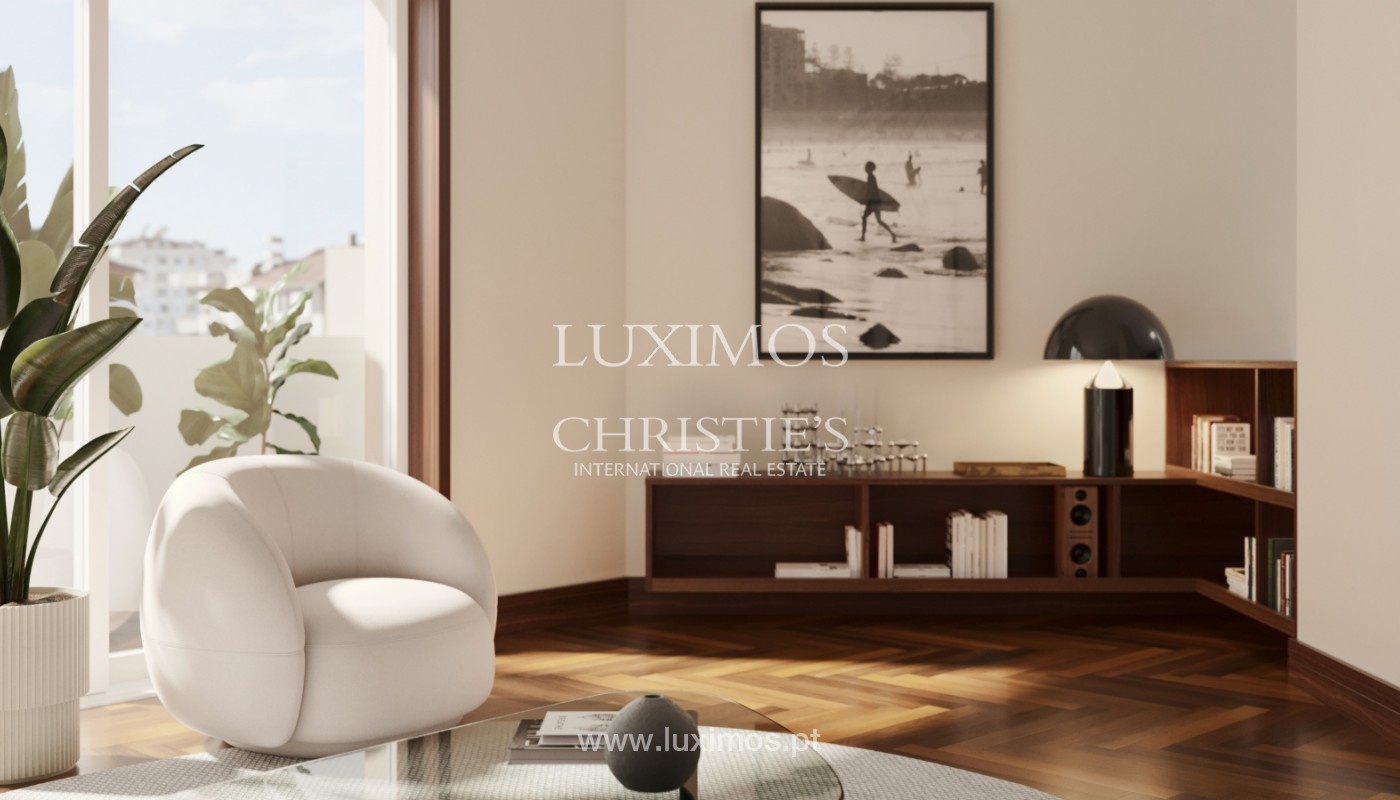 2 - apartment for sale in porto north region portugal