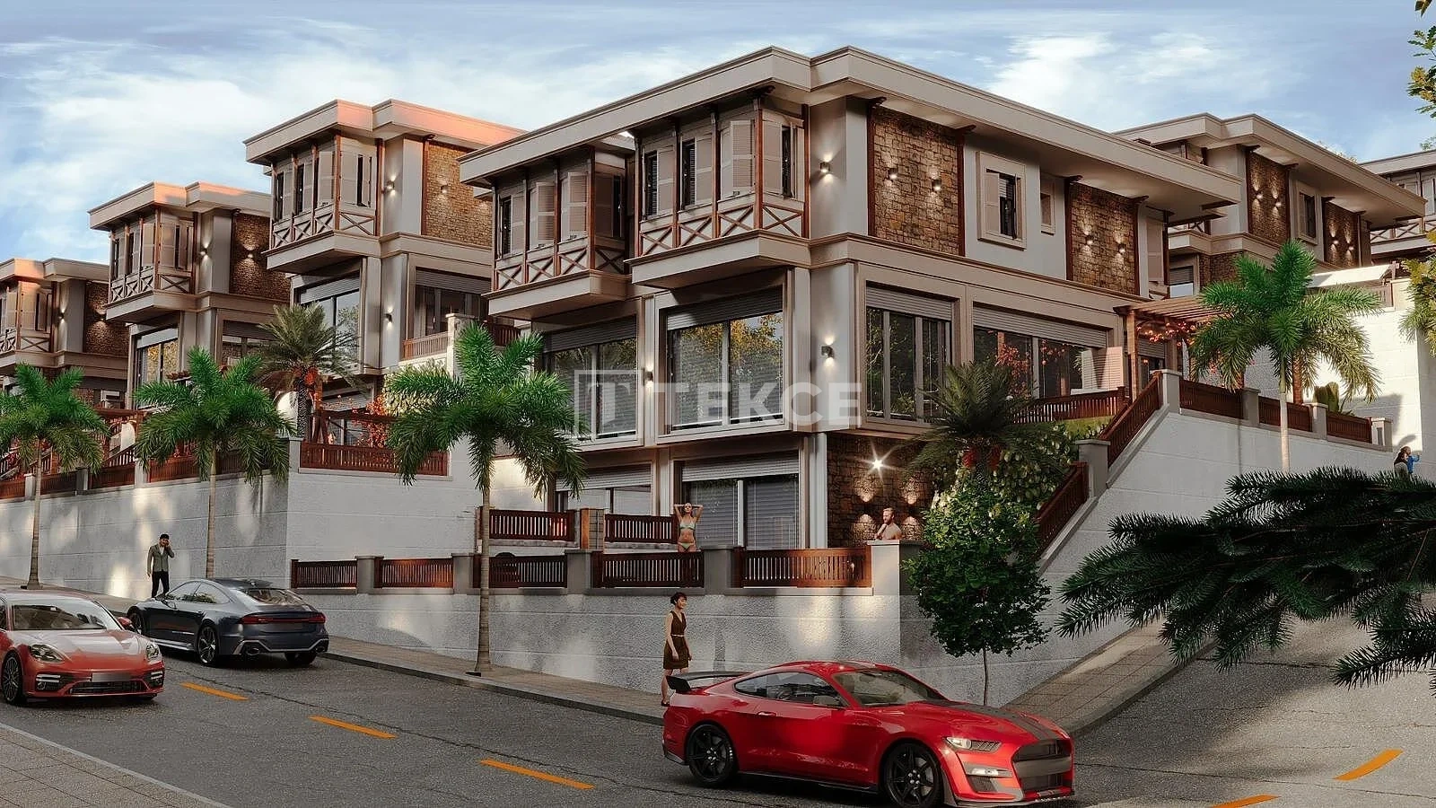 2 - venta casa kusadasi aydın turquía