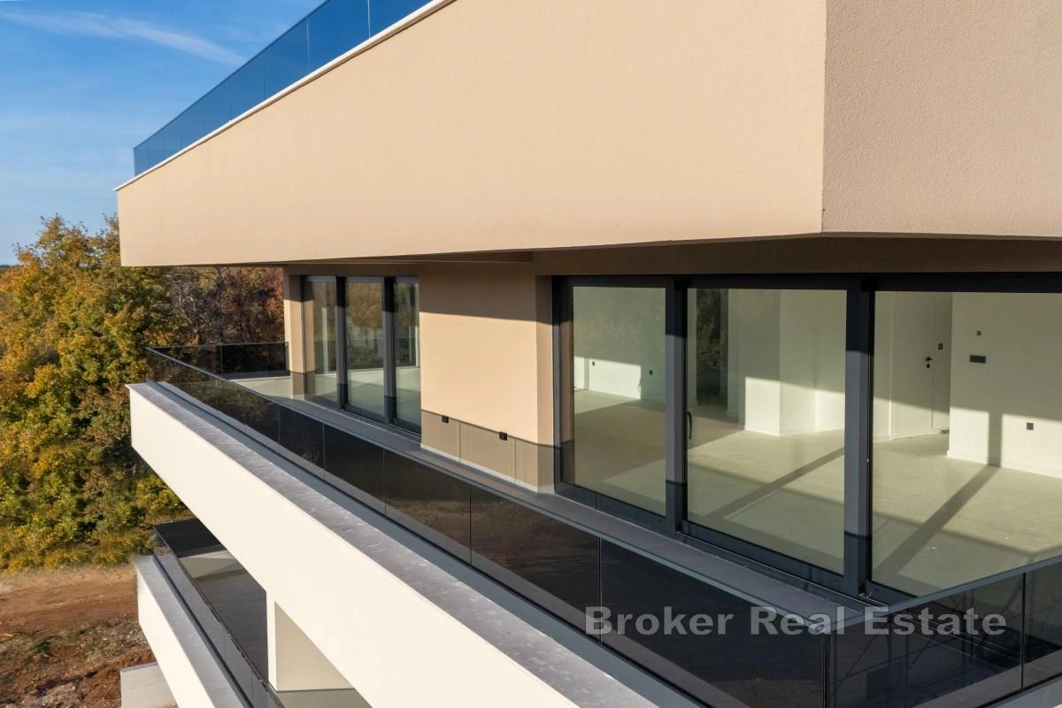 1 - apartment for sale in poreč istria croatia