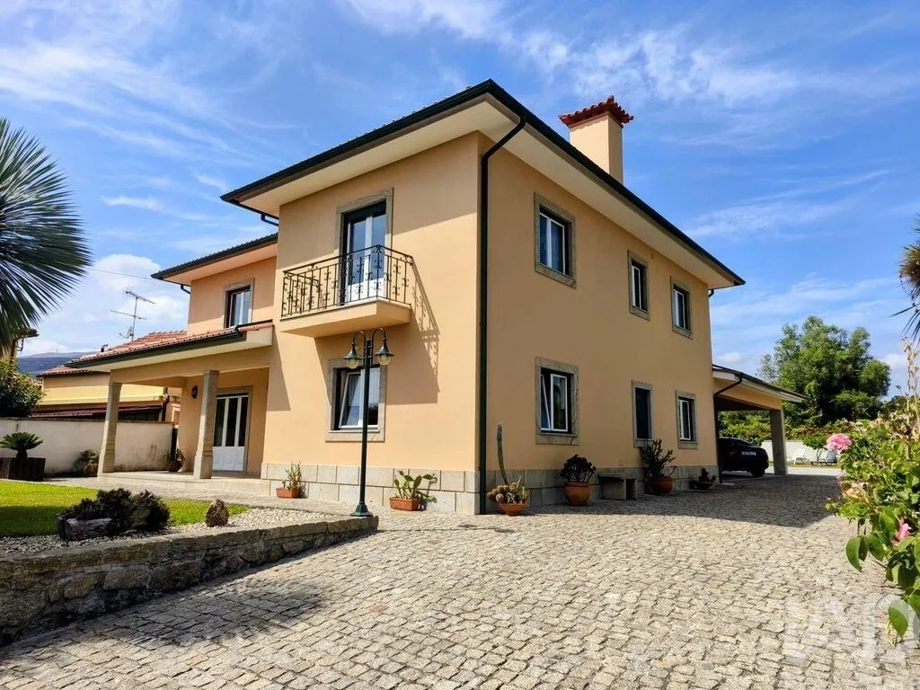 1 - verkoop villa ponte de lima north region portugal