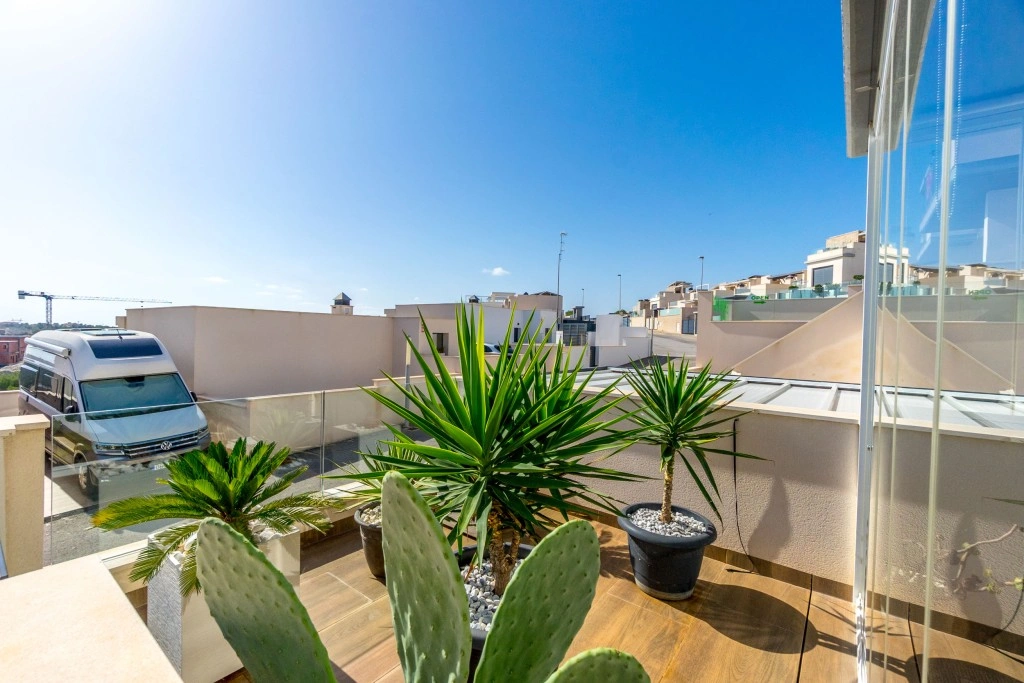 2 - venta apartamento san miguel de salinas comunidad valenciana españa