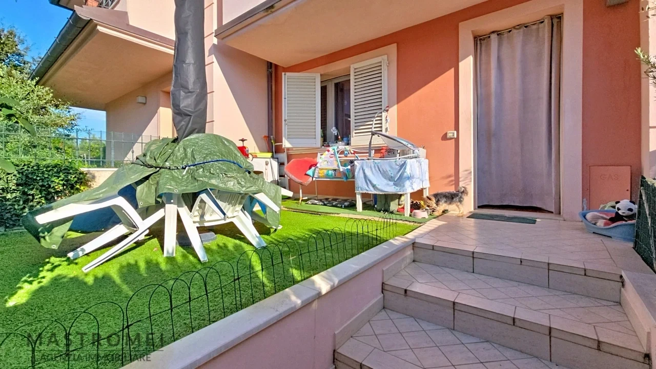 2 - verkauf haus altopascio toskana italien
