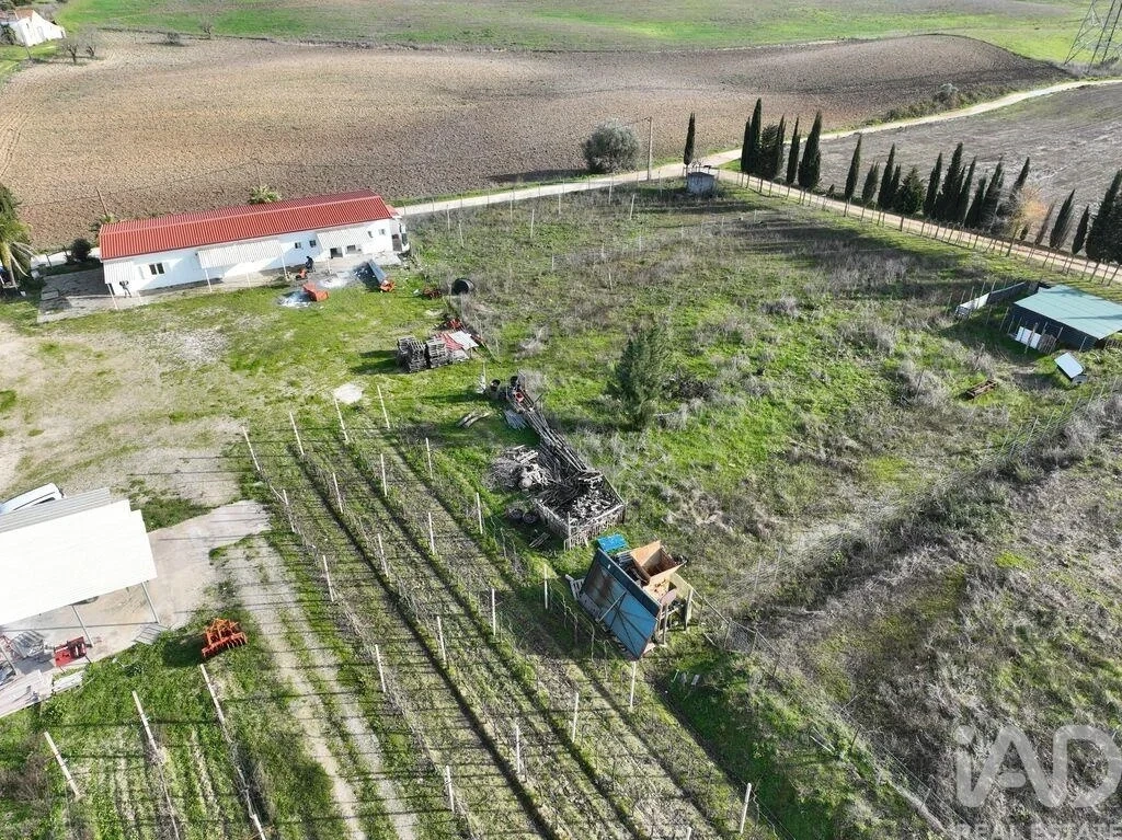 2 - vente propriété santarém alentejo portugal