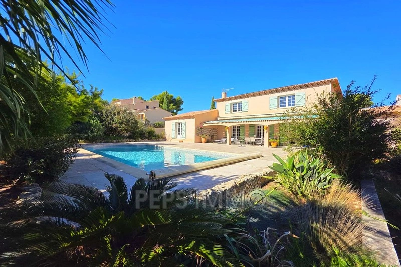 1 - vente maison ensuès-la-redonne bouches-du-rhône france