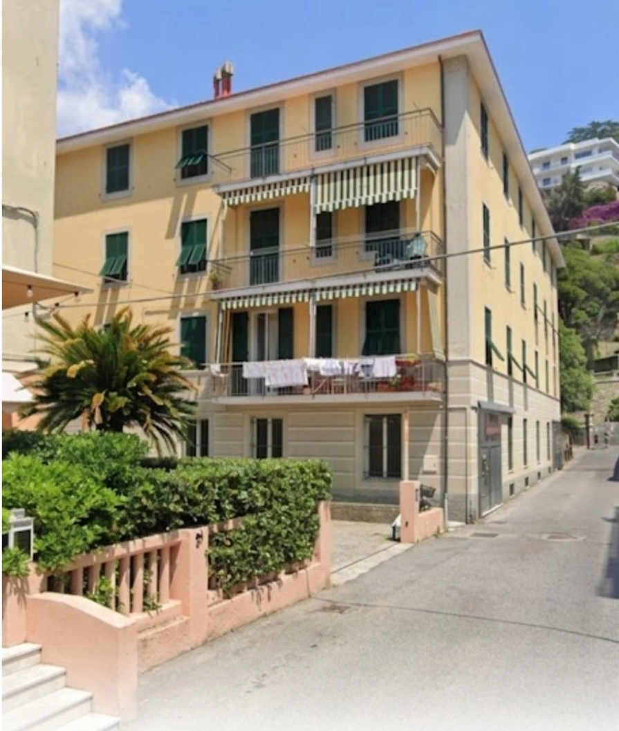 1 - vente appartement varazze ligurie italie