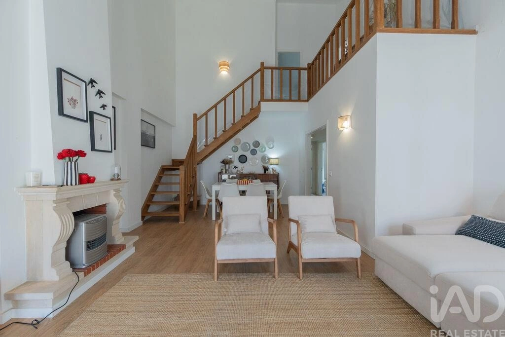 1 - vente appartement palmela région de lisbonne portugal
