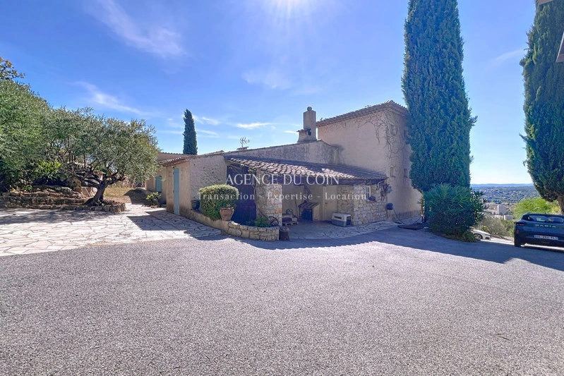 2 - house for sale in draguignan var france