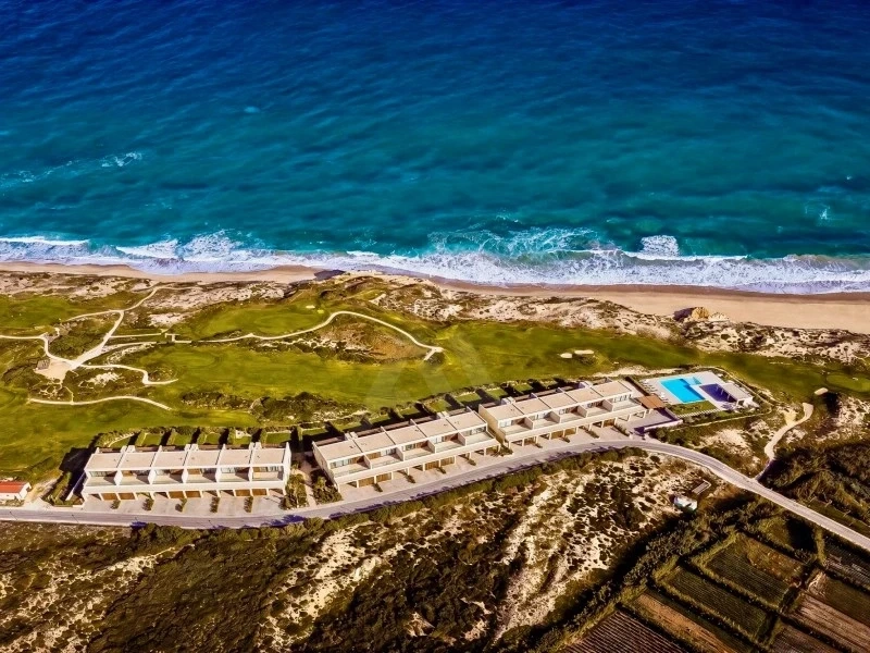 2 - verkauf haus meerblick amoreira region zentrum portugal
