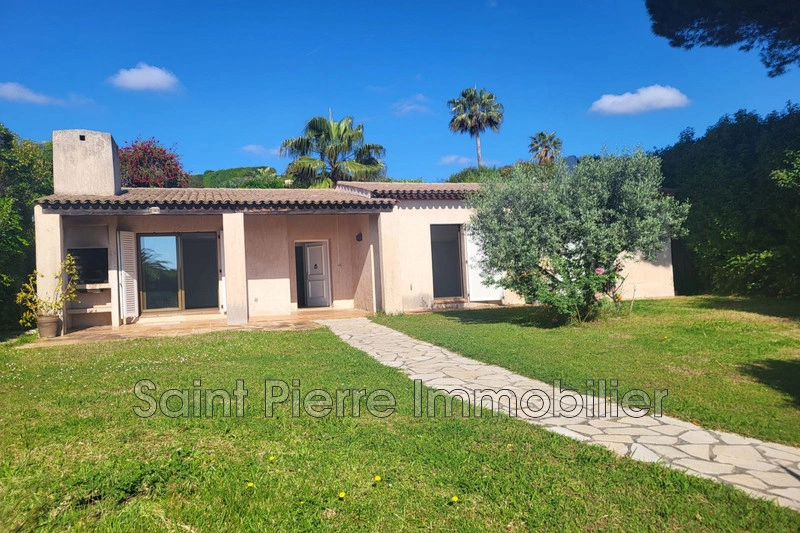 Casa con piscina