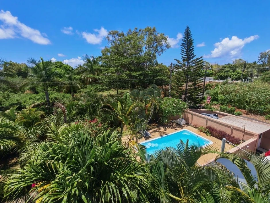 1 - vente appartement pereybere rivière du rempart île maurice