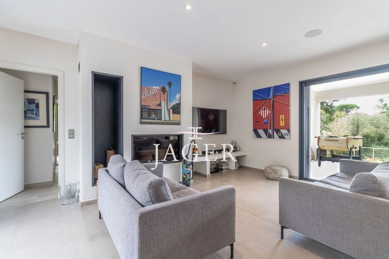 2 - vente maison grimaud var france