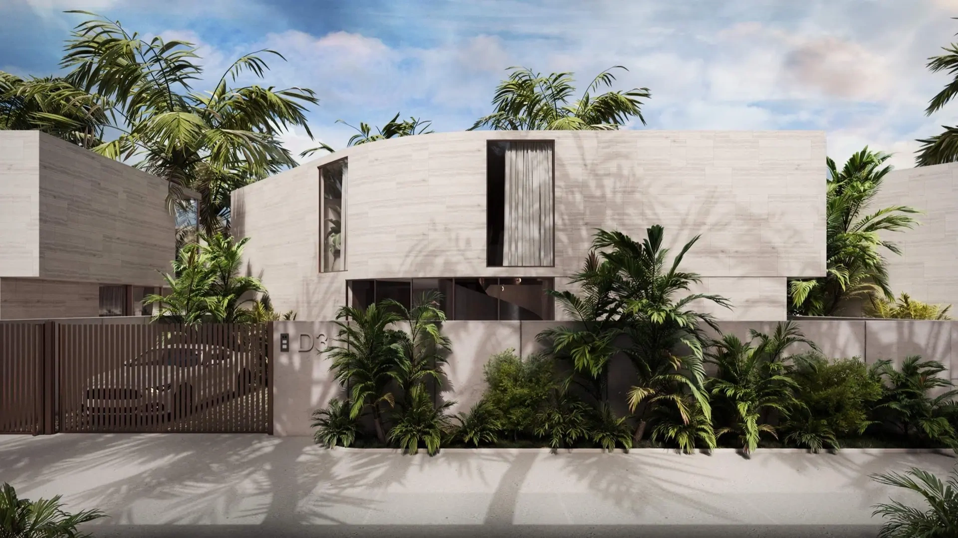 2 - продажа villa pecatu bali индонезия