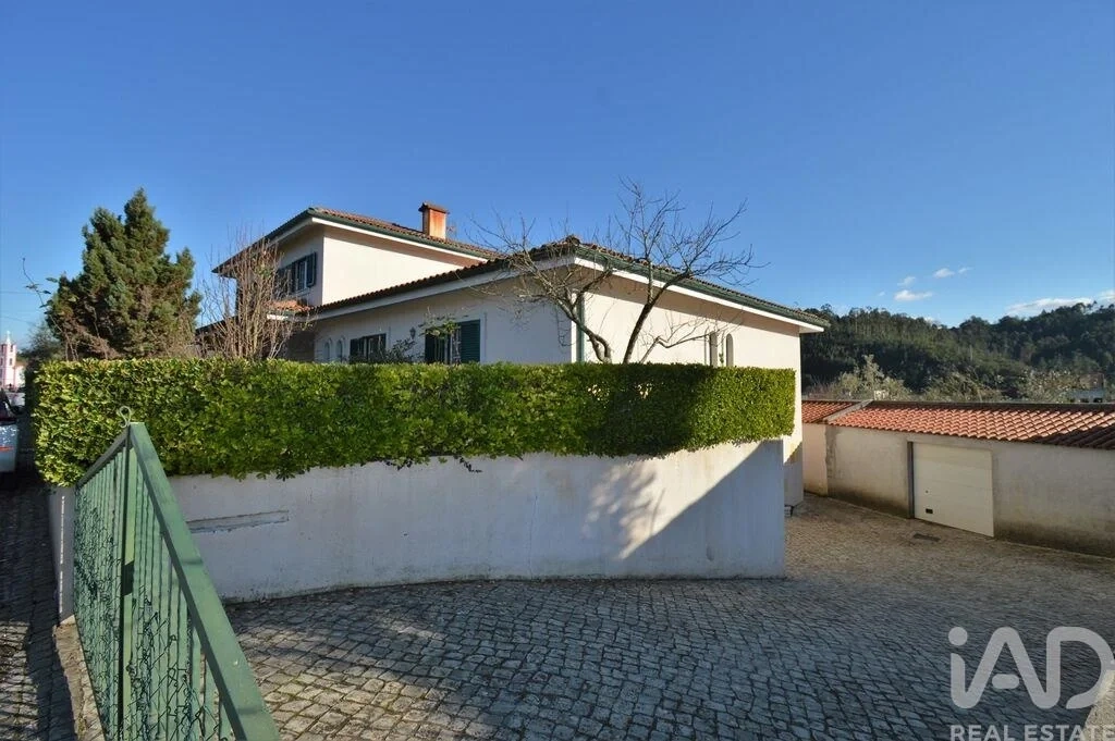2 - venta casa lousã región centro portugal