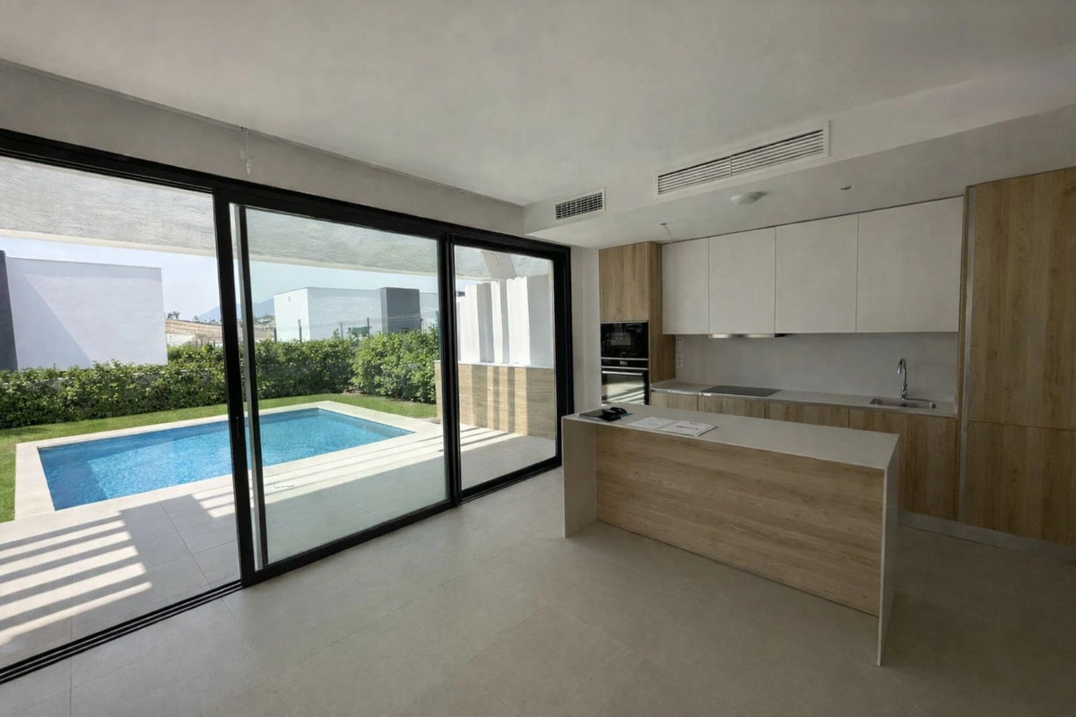 1 - продажа дом estepona - costa del sol андалусия испания