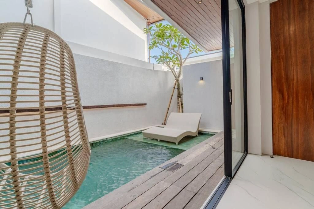 2 - продажа villa umalas bali индонезия