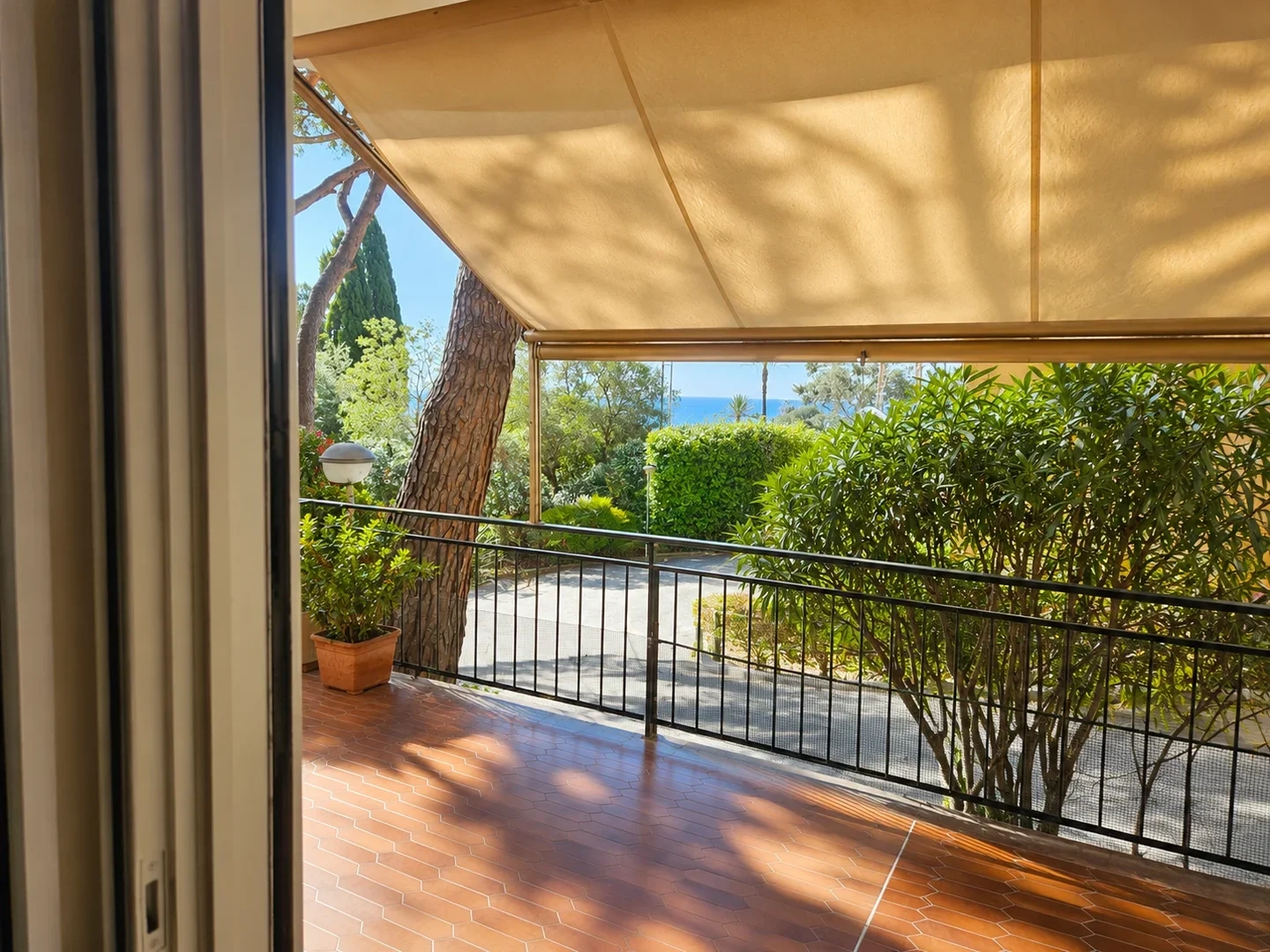 2 - sea view apartment for sale in sanremo liguria italy